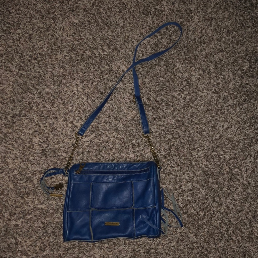 LUCKY brand bag